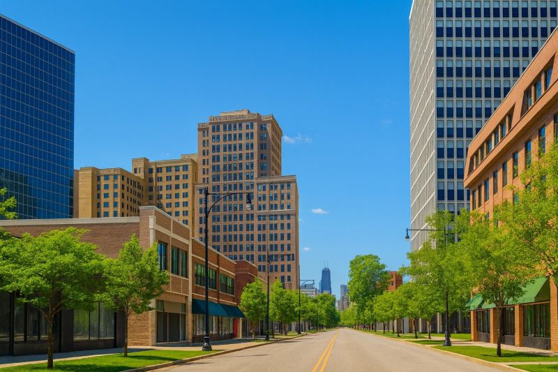 Best Shower Remodeling pros in West Chicago, IL