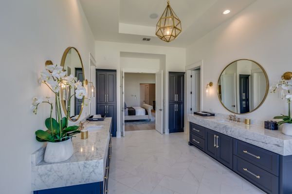 Cost of Bathroom Renovation in Naperville