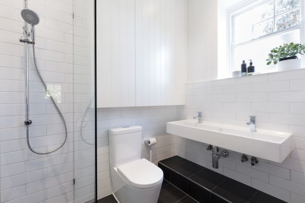 Cost of Washroom Renovation in Naperville