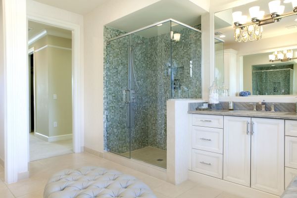 Cost of Shower Room Remodeling in Naperville