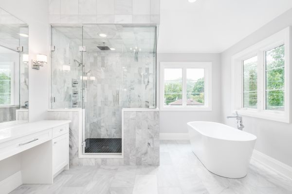 Cost of Bath Remodeling in Naperville