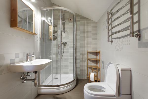 Cost of Small Bathroom Remodeling in Naperville