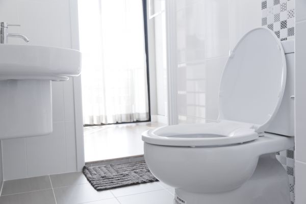 Cost of Toilet Relocation in Naperville