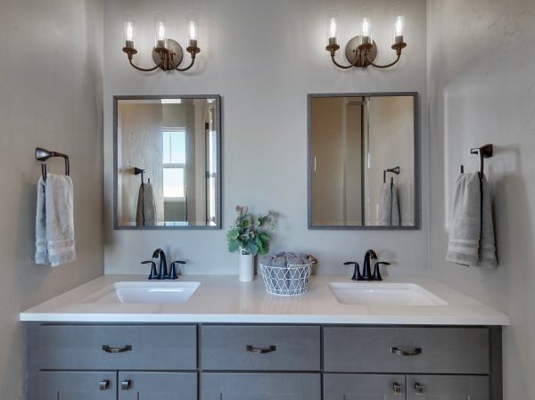 Cost of Washroom Remodeling in Naperville
