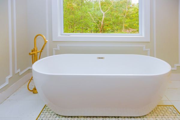 Cost of Tub Renovation Service in Naperville