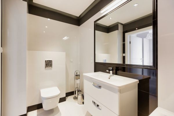 Cost of Business Bathroom Remodeling in Naperville