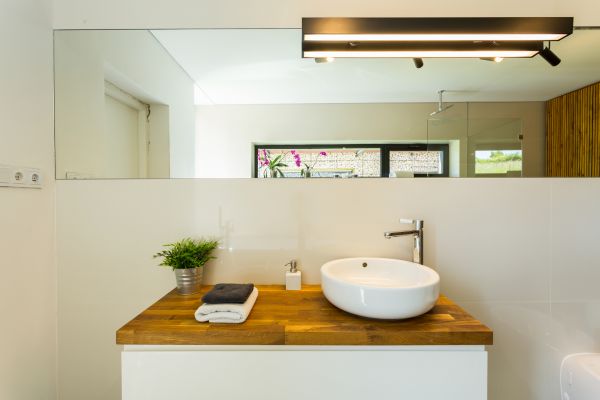 Cost of Loft Bathroom Installation in Naperville