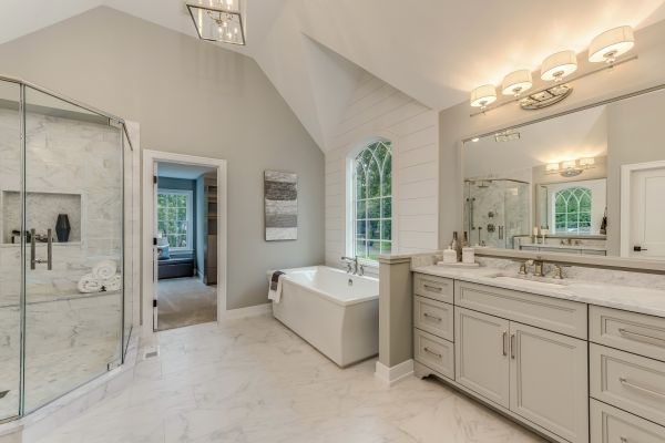 Bathroom Conversion Service in Naperville