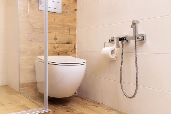 Cost of Universal Bathroom Remodeling in Naperville