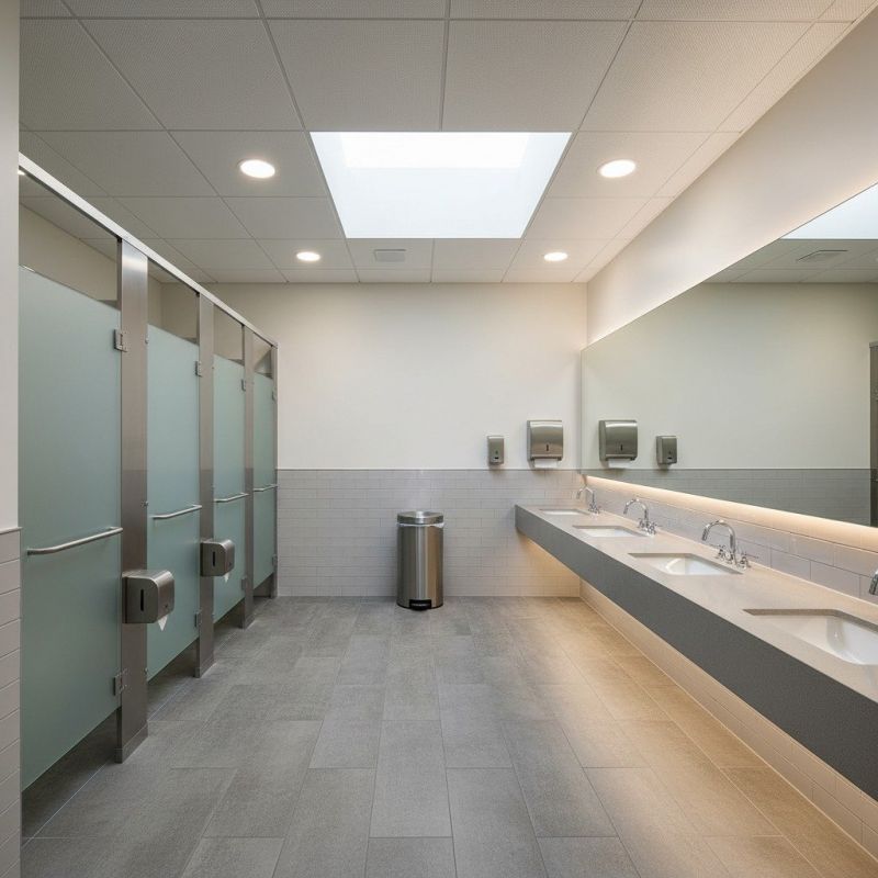 Top Bathroom Remodeling Companies in Evergreen Park, IL