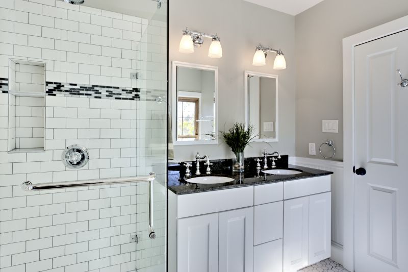 Top Bathroom Remodeling Companies in Wheaton, IL