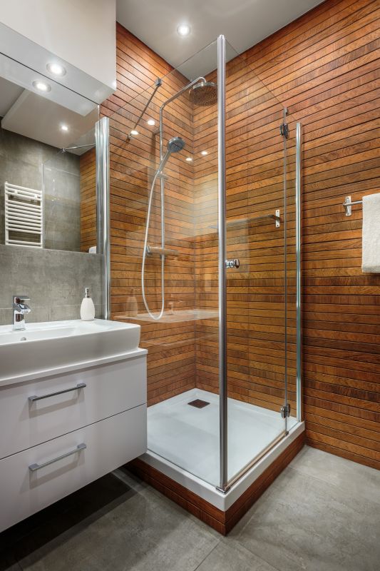 Top Shower Remodeling Companies in Addison, IL