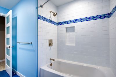 Top Shower Remodeling Companies in Alsip, IL