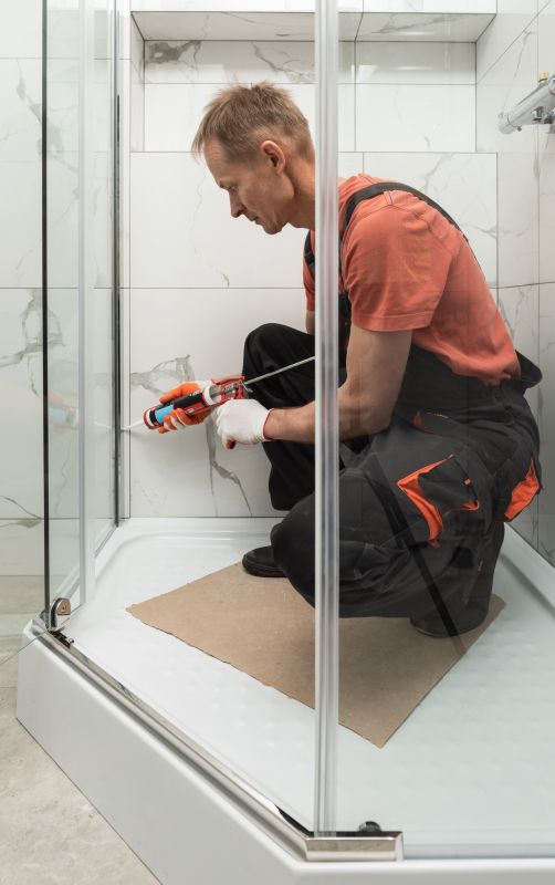 Top Shower Remodeling Companies in Elburn, IL