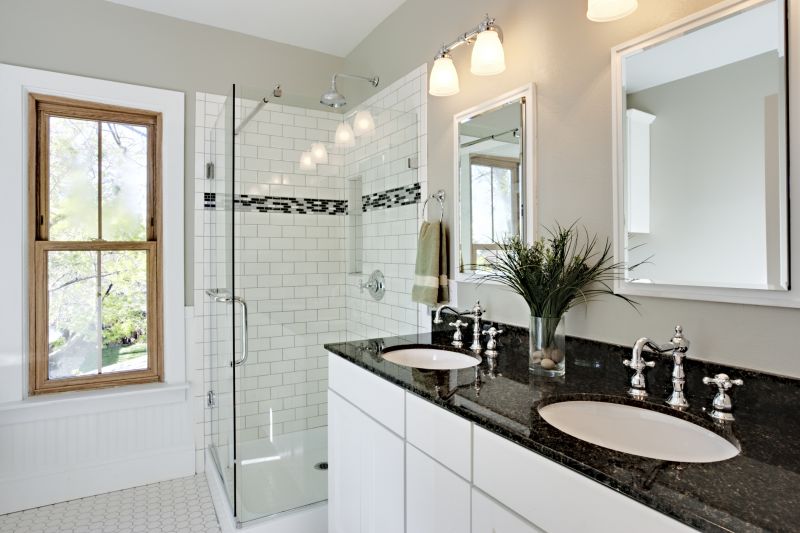 Top Shower Remodeling Companies in Evergreen Park, IL