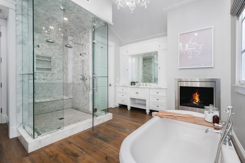 Top Shower Remodeling Companies in Frankfort, IL