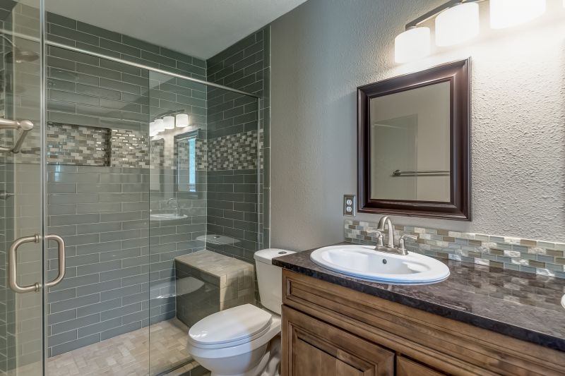 Top Shower Remodeling Companies in Hinsdale, IL