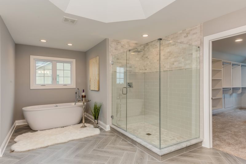 Top Shower Remodeling Companies in Mount Prospect, IL