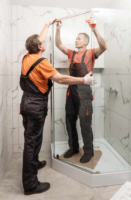 Top Shower Remodeling Companies in Orland Park, IL