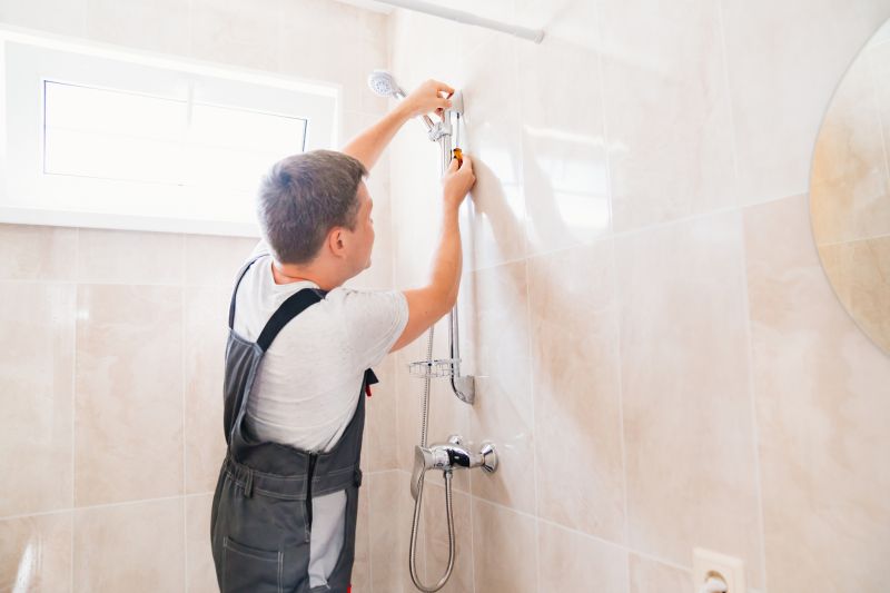 Top Shower Remodeling Companies in Tinley Park, IL