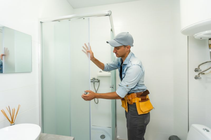Top Shower Remodeling Companies in West Chicago, IL
