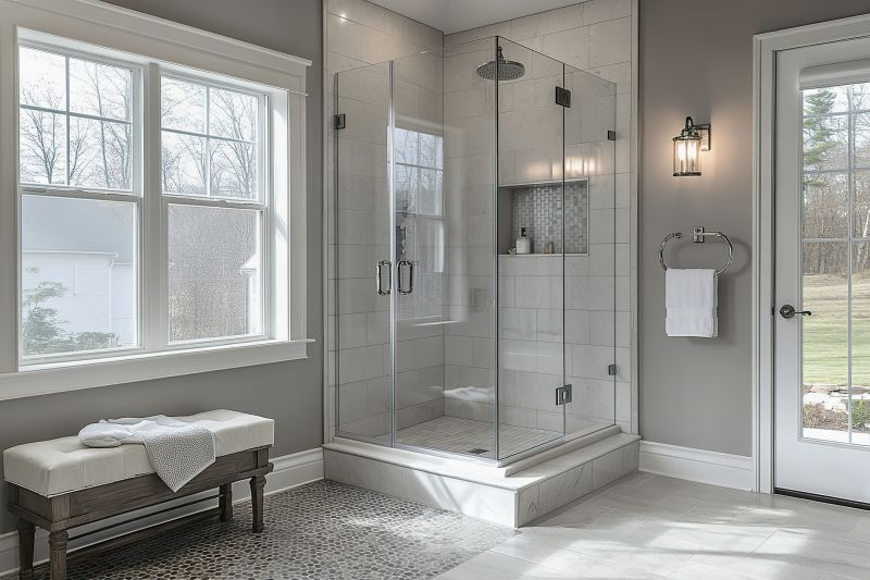 Top Shower Remodeling Companies in West Chicago, IL