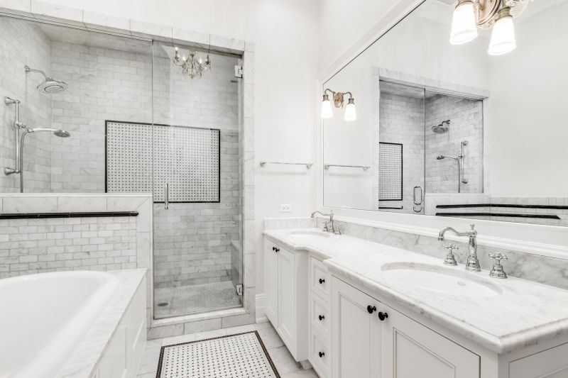 Top Shower Remodeling Companies in Yorkville, IL