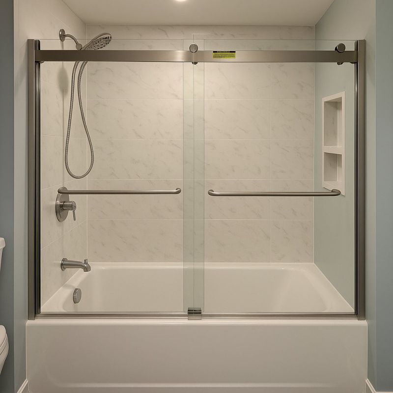 Top Tub To Shower Conversion Companies in Aurora, IL