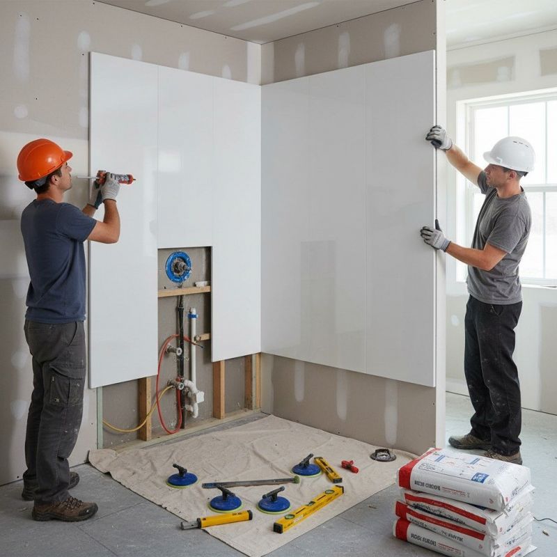 Top Tub To Shower Conversion Companies in Schaumburg, IL